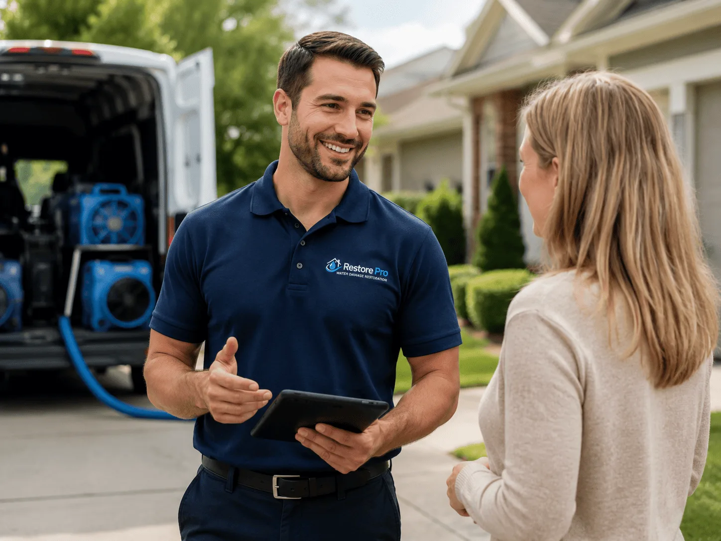 Water Damage Restoration Callao, MO FAQs